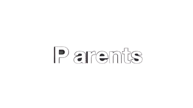 Parents Logo